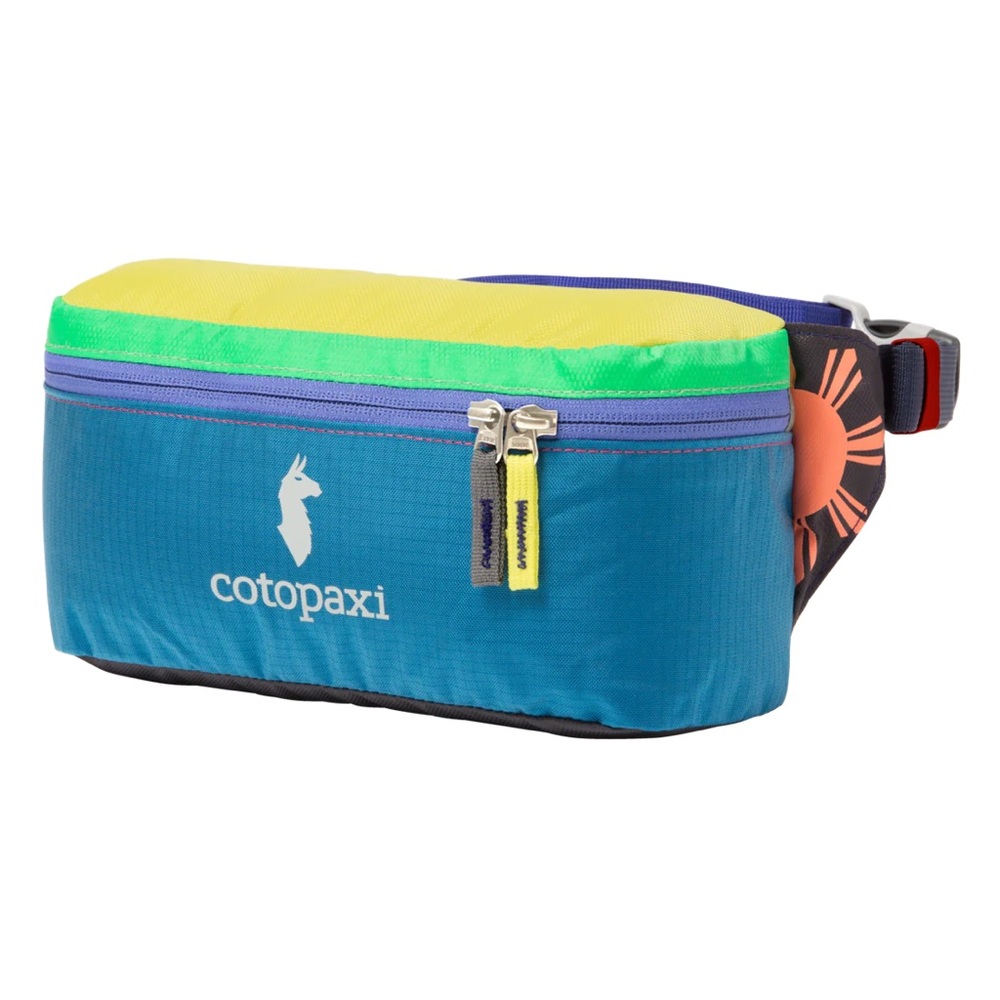 Cotopaxi Bataan 3L Fanny Pack NWOT